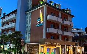 Eco Hotel Cleofe